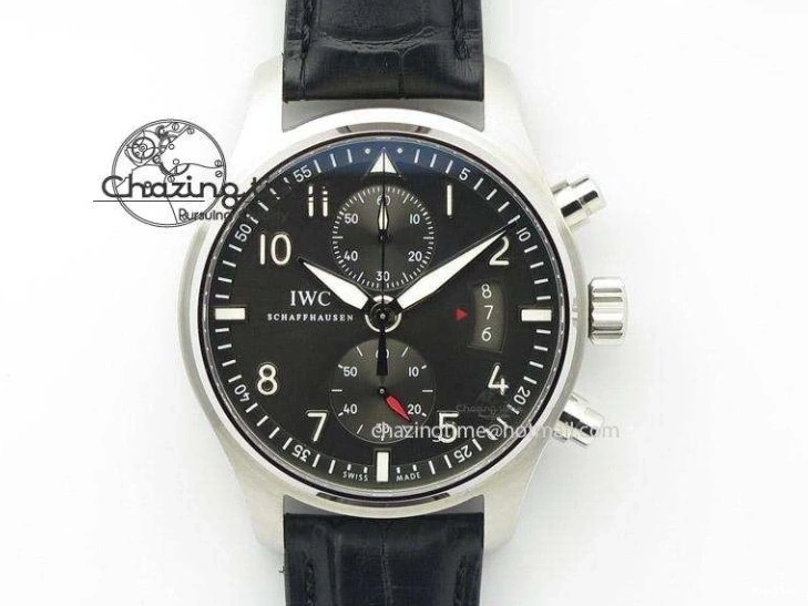 MIROTIME 0315 Durable Aquatimer Automatic SS RSF 1:1 Best Edition Black Yellow Dial on SS Bracelet A 7071